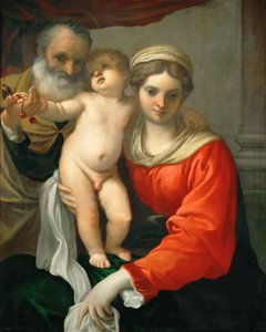 Madonna of the Cherries
